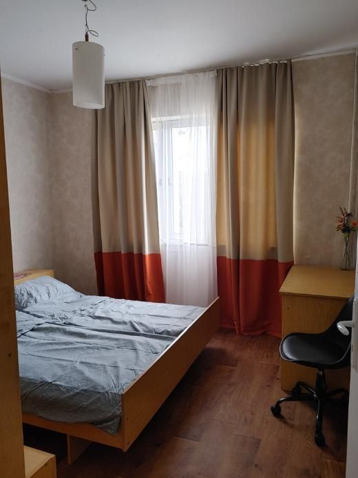 Дава се под наем Тристаен апартамент в Пловдив, Кючук Париж - 98 кв.м за 500 € - Снимка #3