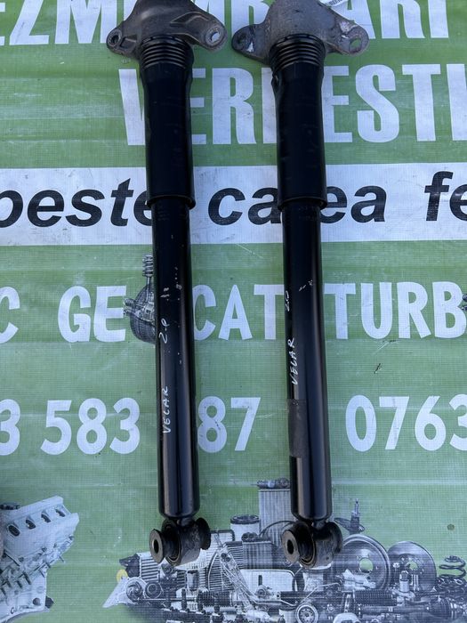 Amortizor stânga spate Range Rover Velar