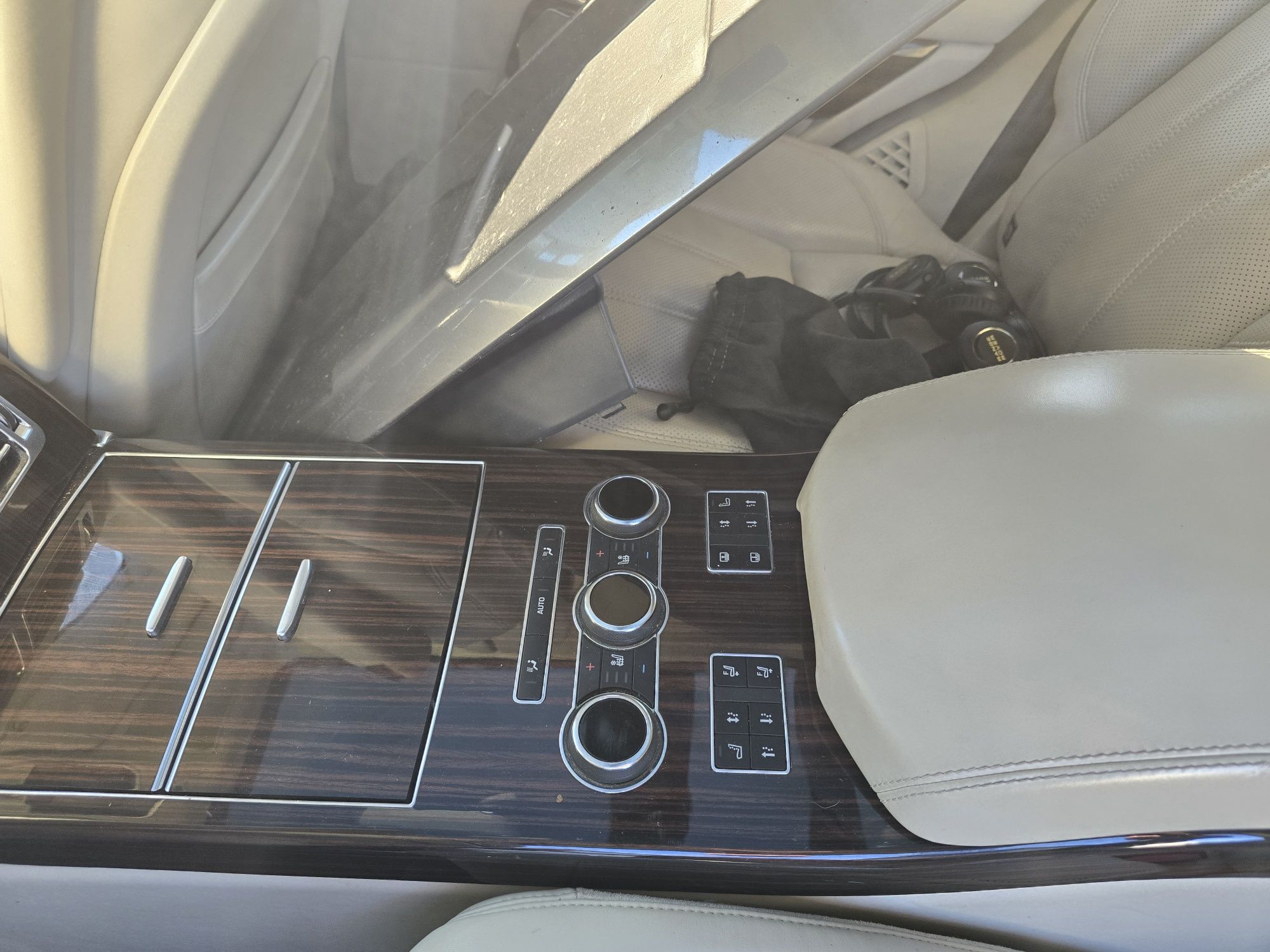 Land Rover Range Rover Vogue 3.0D L405 на части/Рейндж Роувър Вог на ч