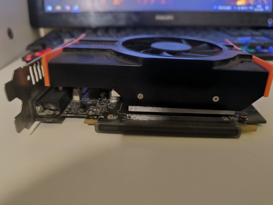 Видеокарта для компьютера