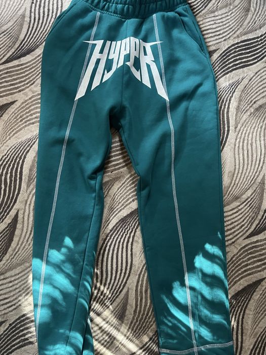 Мъжко долнище Hyper Clothing