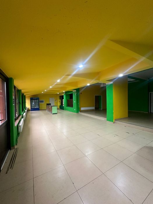 Vand/Inchiriez spatiu comercial în Turnu Magurele