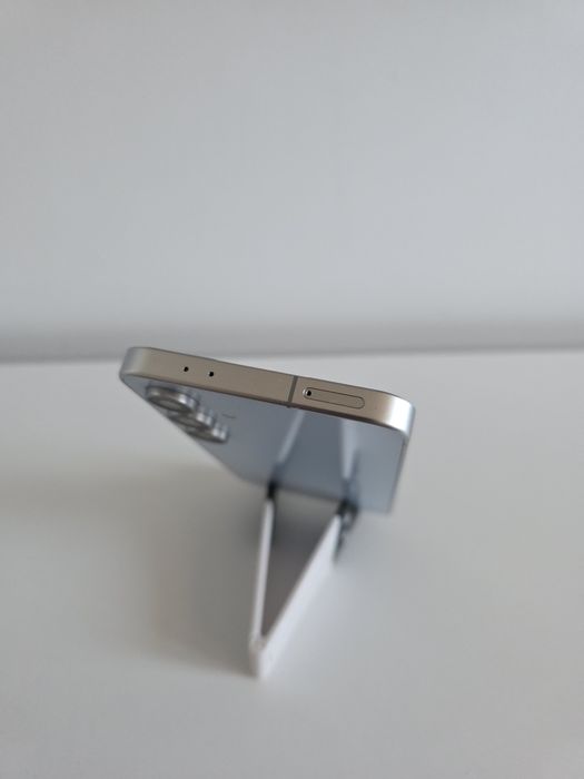 Samsung Galaxy S24 FE 128 Gb Garantie