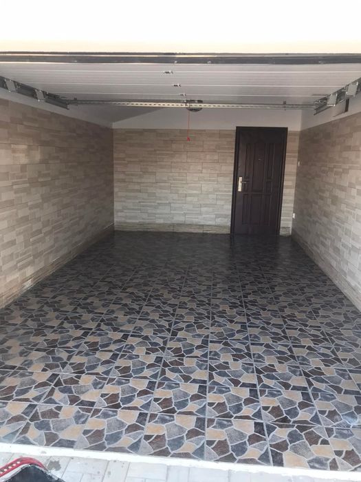 Constructii finisaje