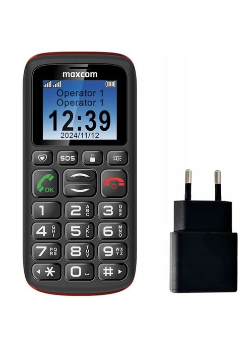 Maxcom mm428 nou în cutie