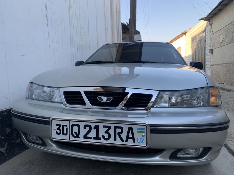 Nexia sons super kondyor