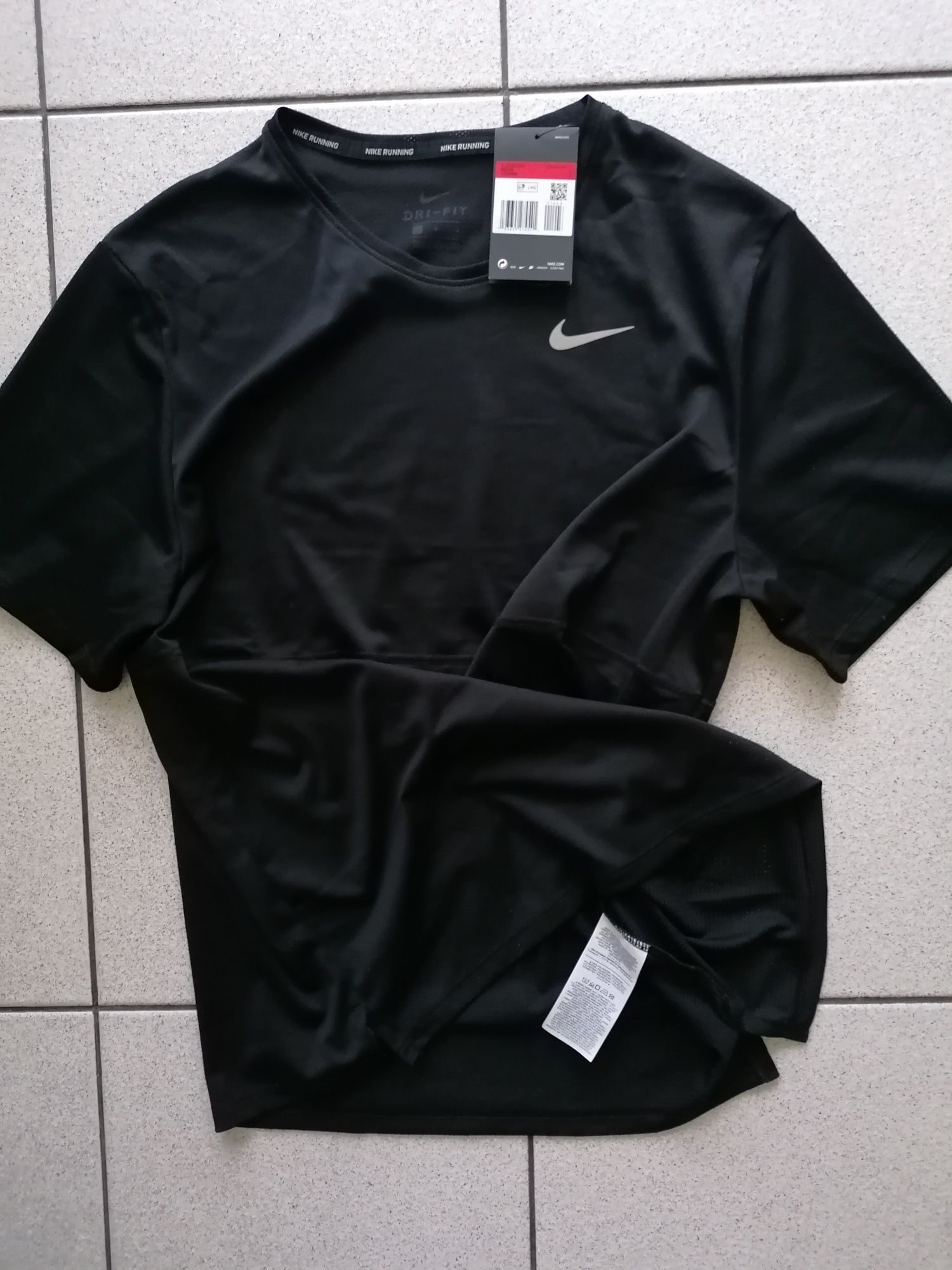 NIKE® DRY-FIT - НОВА - мъжка тениска - 50(L)