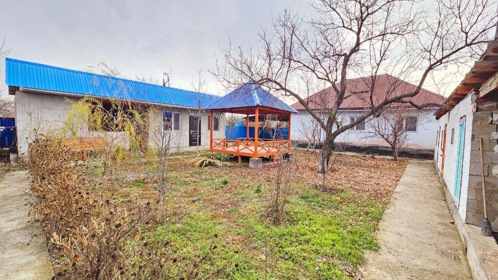 Үй сатылады! Продам дом!