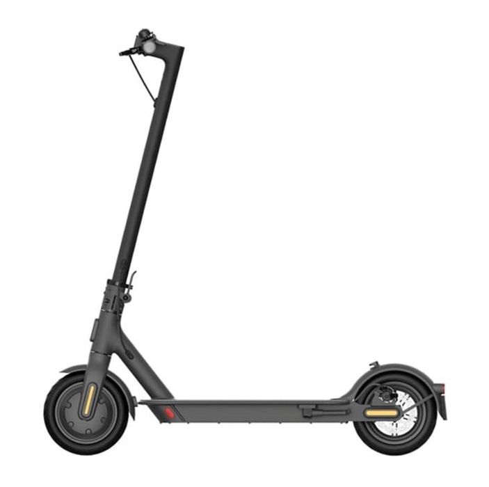 Электро самокат Xiaomi Mi Essential Scooter