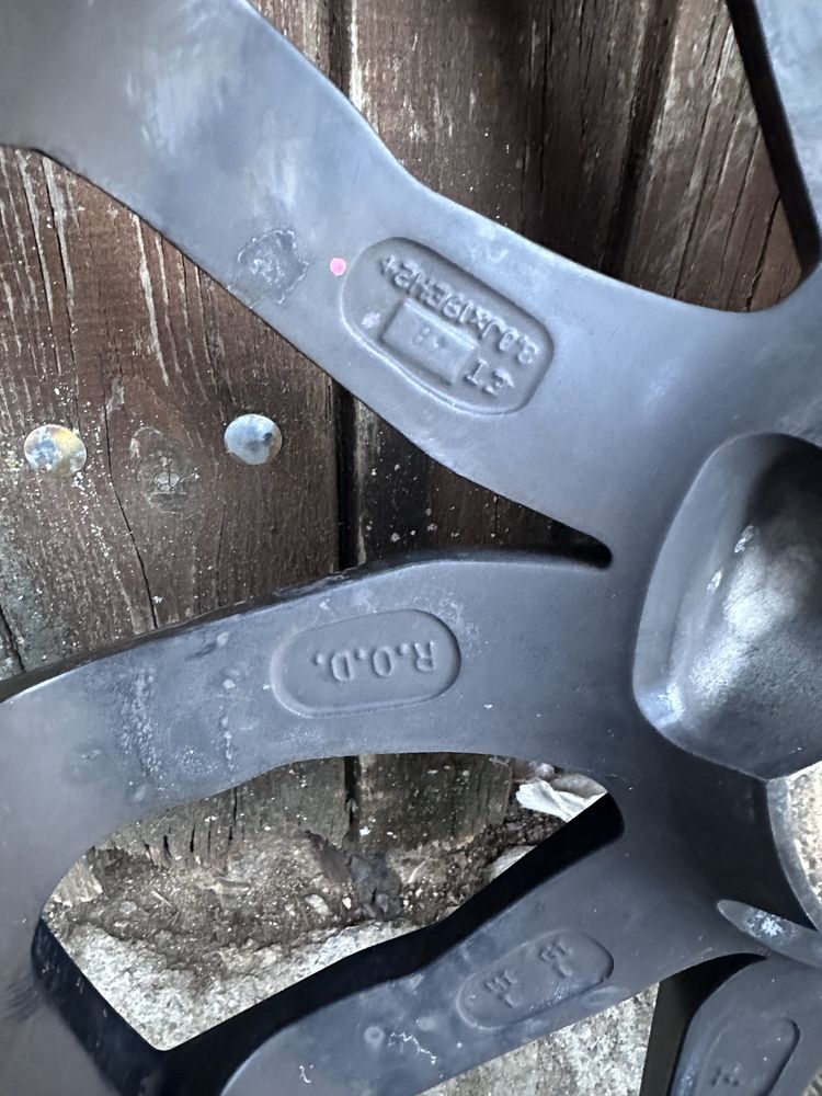 19 5х112 джанти джанти