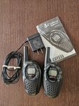 Радиостанции Cobra CXT235