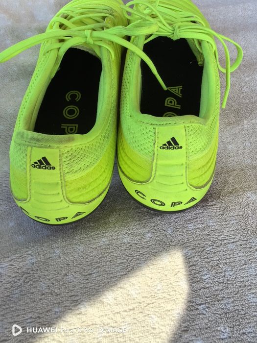 Бутонки adidas като нови номер 42 стелка 26.5см