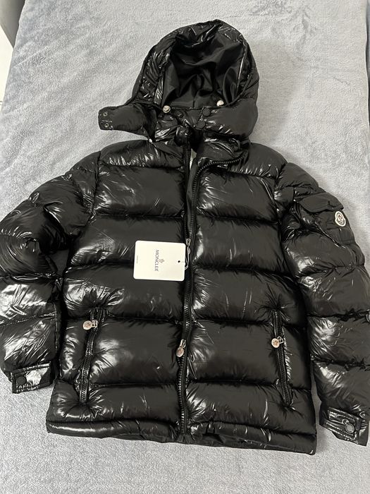 Geaca Premium Luxury Mon.cler Maya