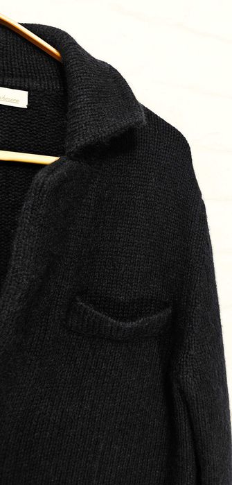 Casa Cashmere 100% Кашмирена мъжка жилетка размер S