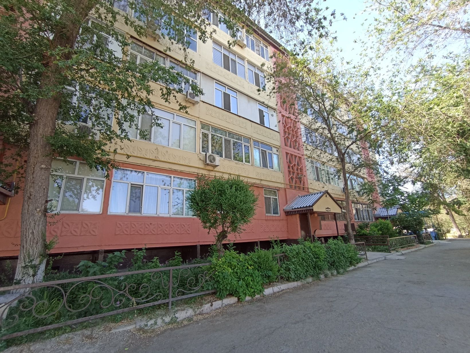 Продаётся 3-х ком кв, улучш, с ремонт, р-н РОВД