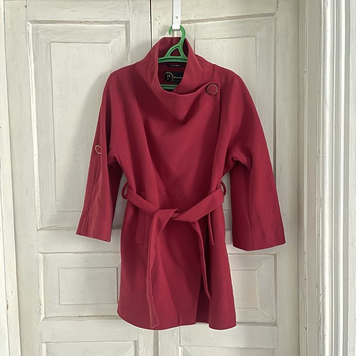 Продам осеннее пальто