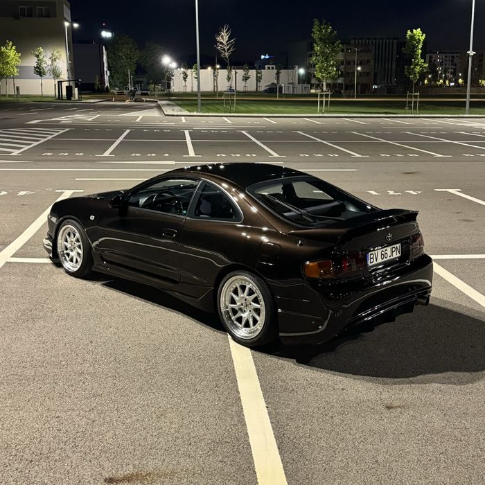 Toyota Celica st202 (T20 GT) 1995