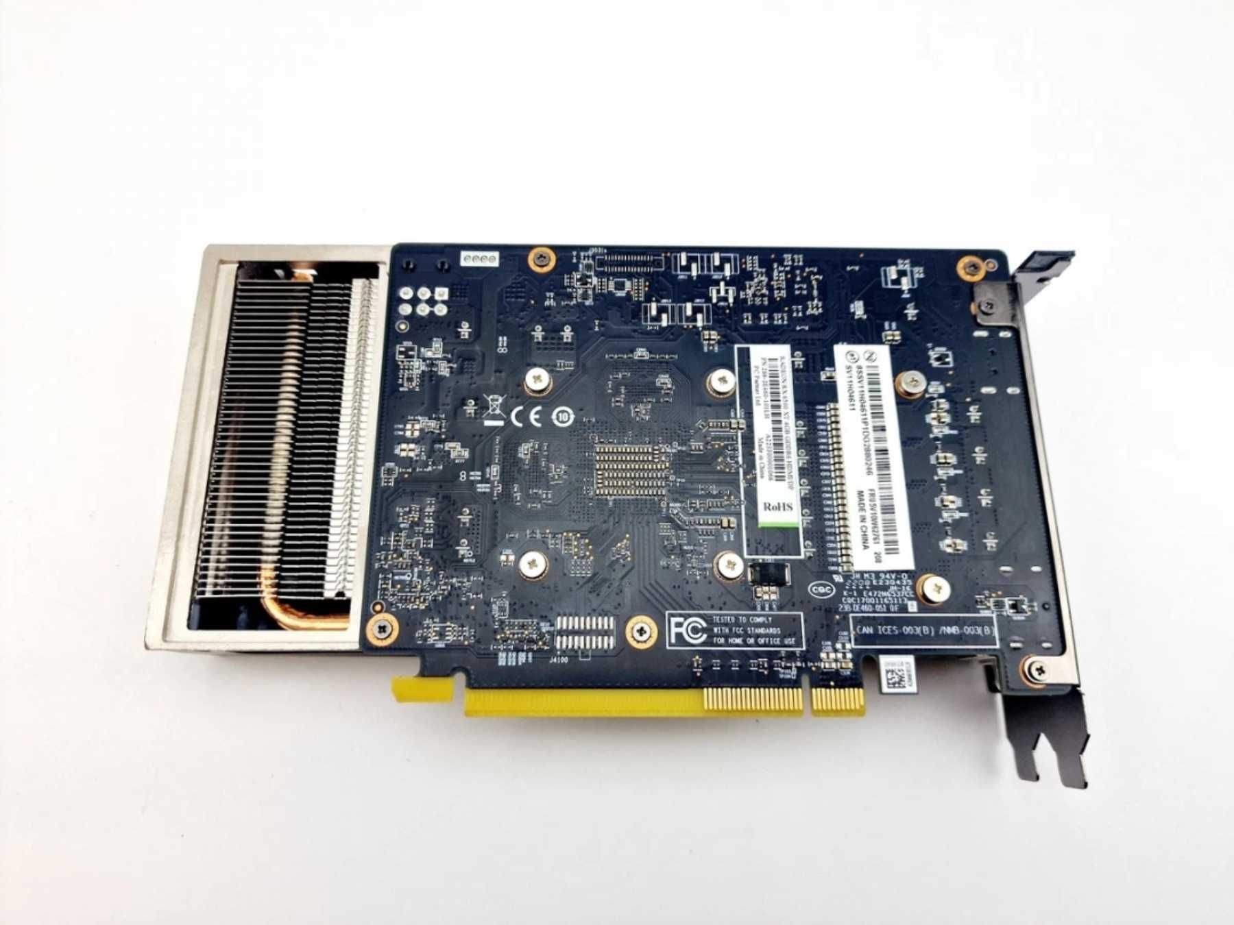 Видео карта AMD Radeon RX6500XT