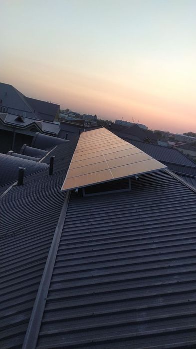 Powdrive pd012 gibrid 12kwh 1-faza low voltage акция 1ta qoldi