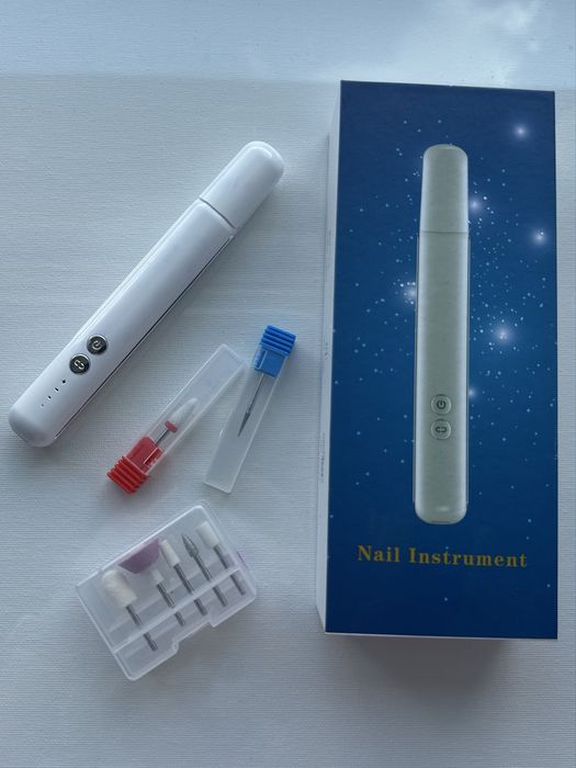 Аппарат для маникюра и педикюра