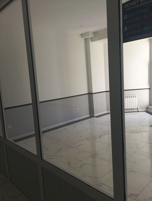 Хорошие офисы по выгодной цене Октепа площадь