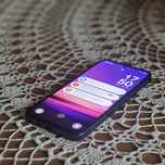 Samsung a35 5g 256gb 16GB RAM (8+8]