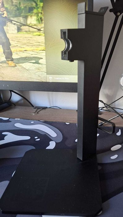 Monitor Gaming HP Omen 24.5", Full HD, FreeSync, 144Hz