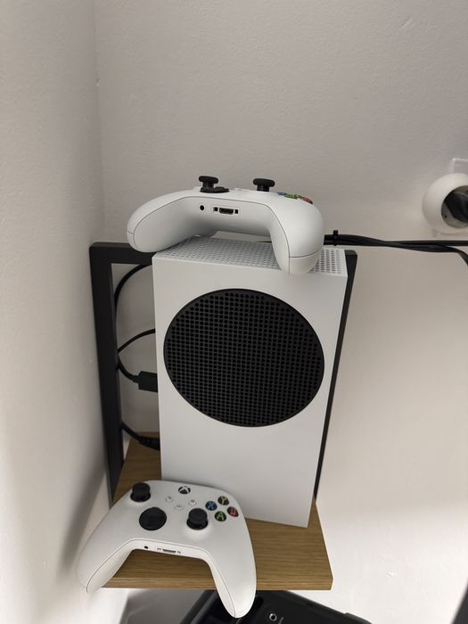 Xbox serias s 512GB