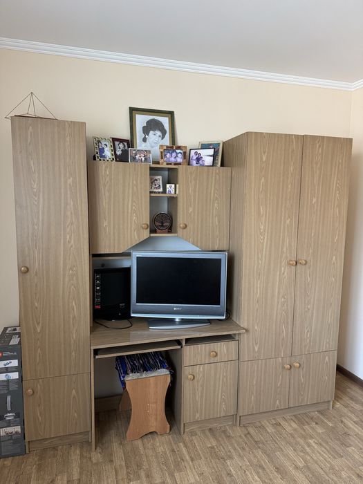 Мебельный гарнитур