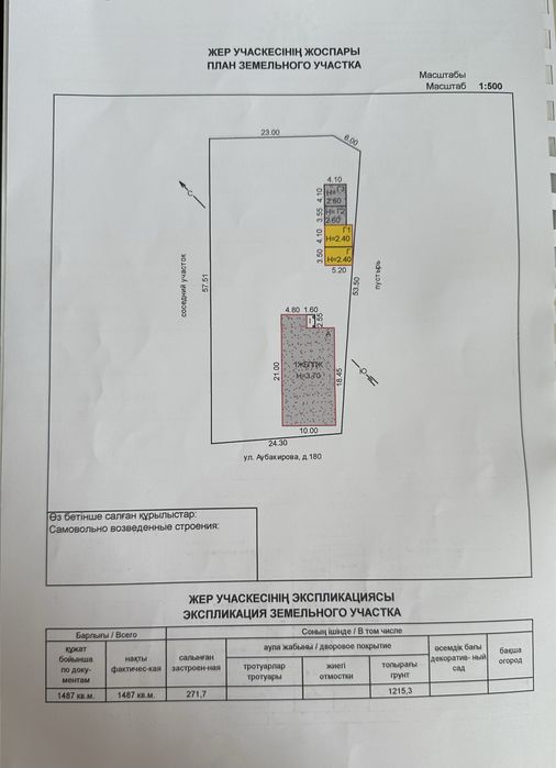 Продам 5комнатный благоустроенный дом