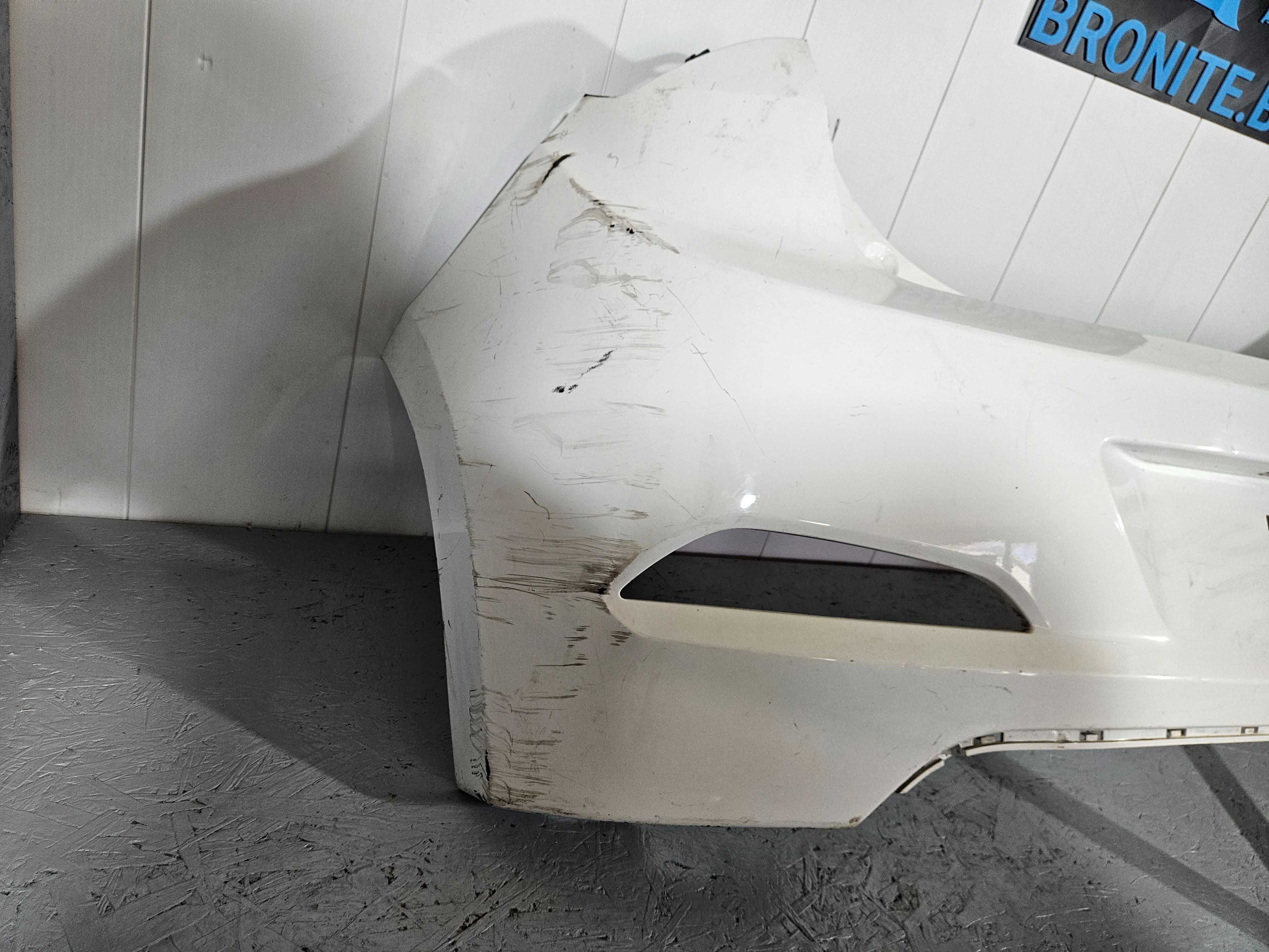 Задна броня Hyundai i20 Хюндай И20 2014- 2018