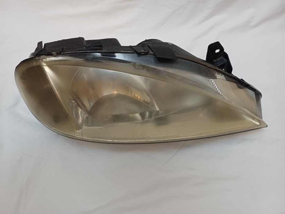 Set Faruri Renault Megane 1