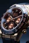 Seiko Daytona mod. NOU