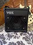 Vand boxa Vox DA5 pt chitara electrica