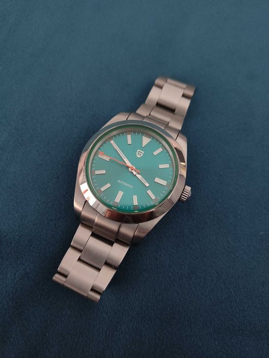 Pagani Design PD 1753 - ceas automatic