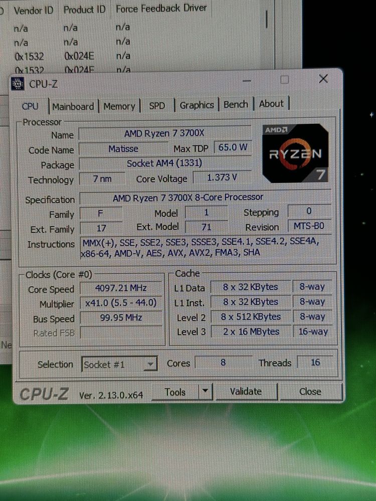 Pc gaming plus monitor tastaura