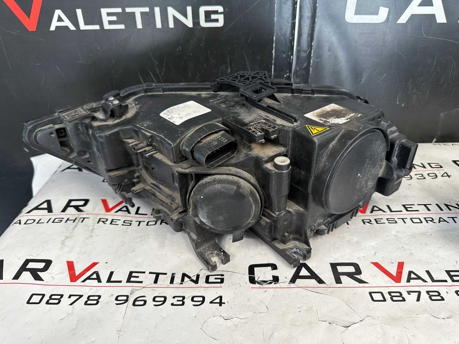 Фар фарове ляв десен Audi A4 B8.5 ксенон far farove Ауди А4 Б8.5 xenon