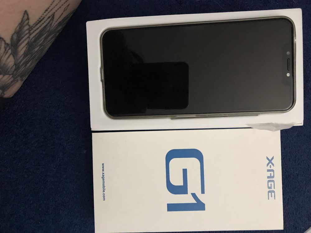 Смартфон