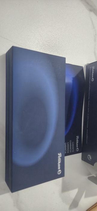 Stilou Pelikan Ductus p3100 nos nefolosit nou