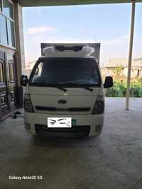 Kia bongo 3 2012