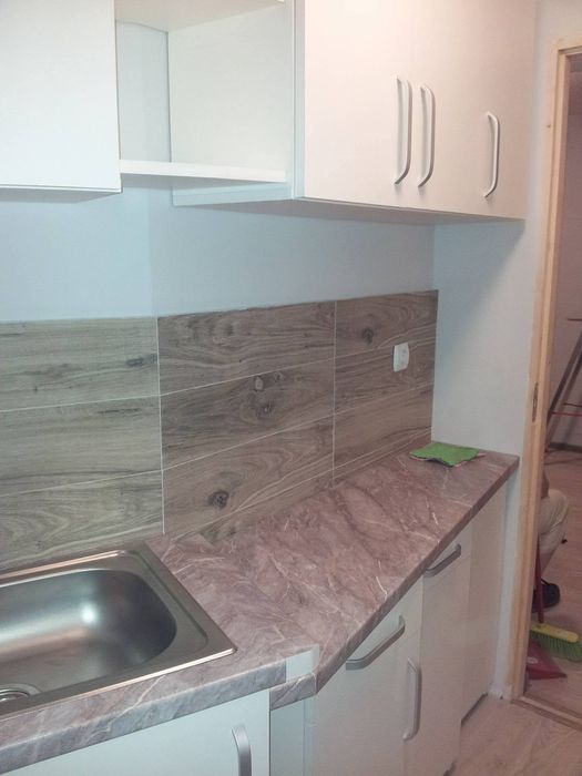 Garsoniera de închiriat