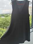 Rochie neagră xl