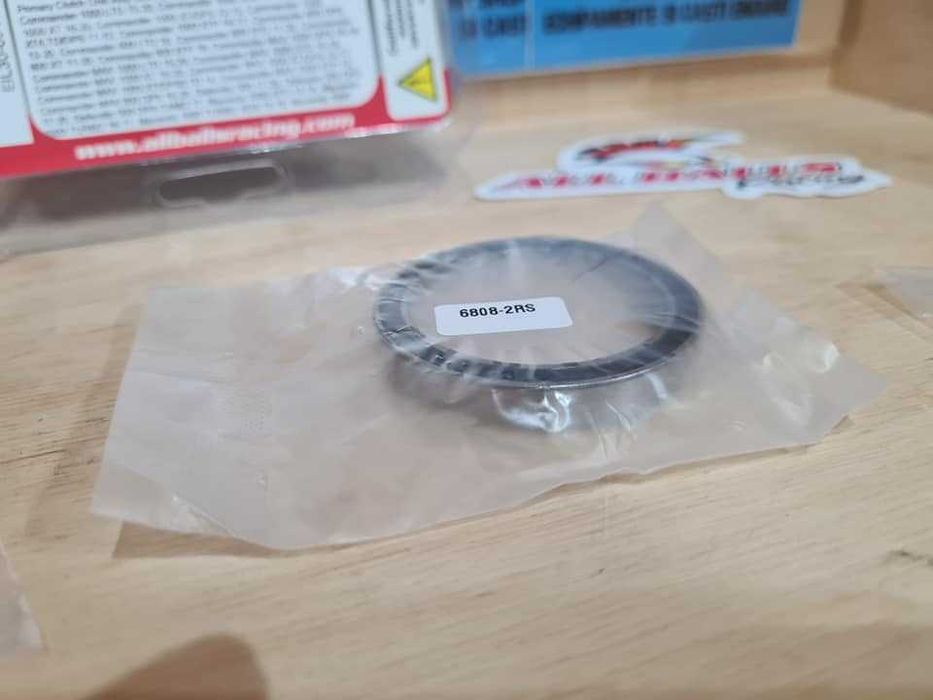 Rulment unisens/frana motor variator Atv Can-am/BRP All-Balls 25-1716