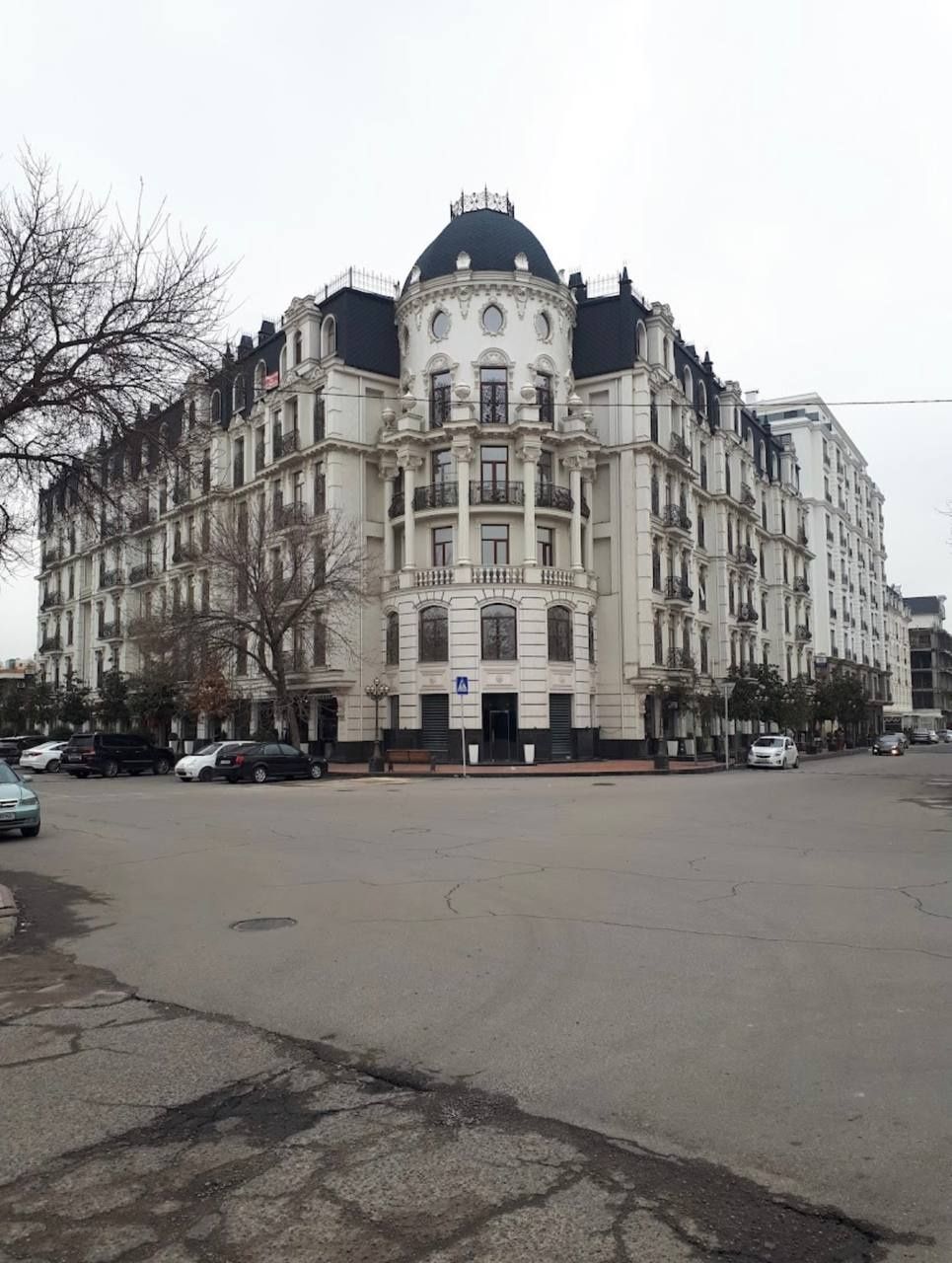 Продажа квартиры Жк Феличита 170 кв метров