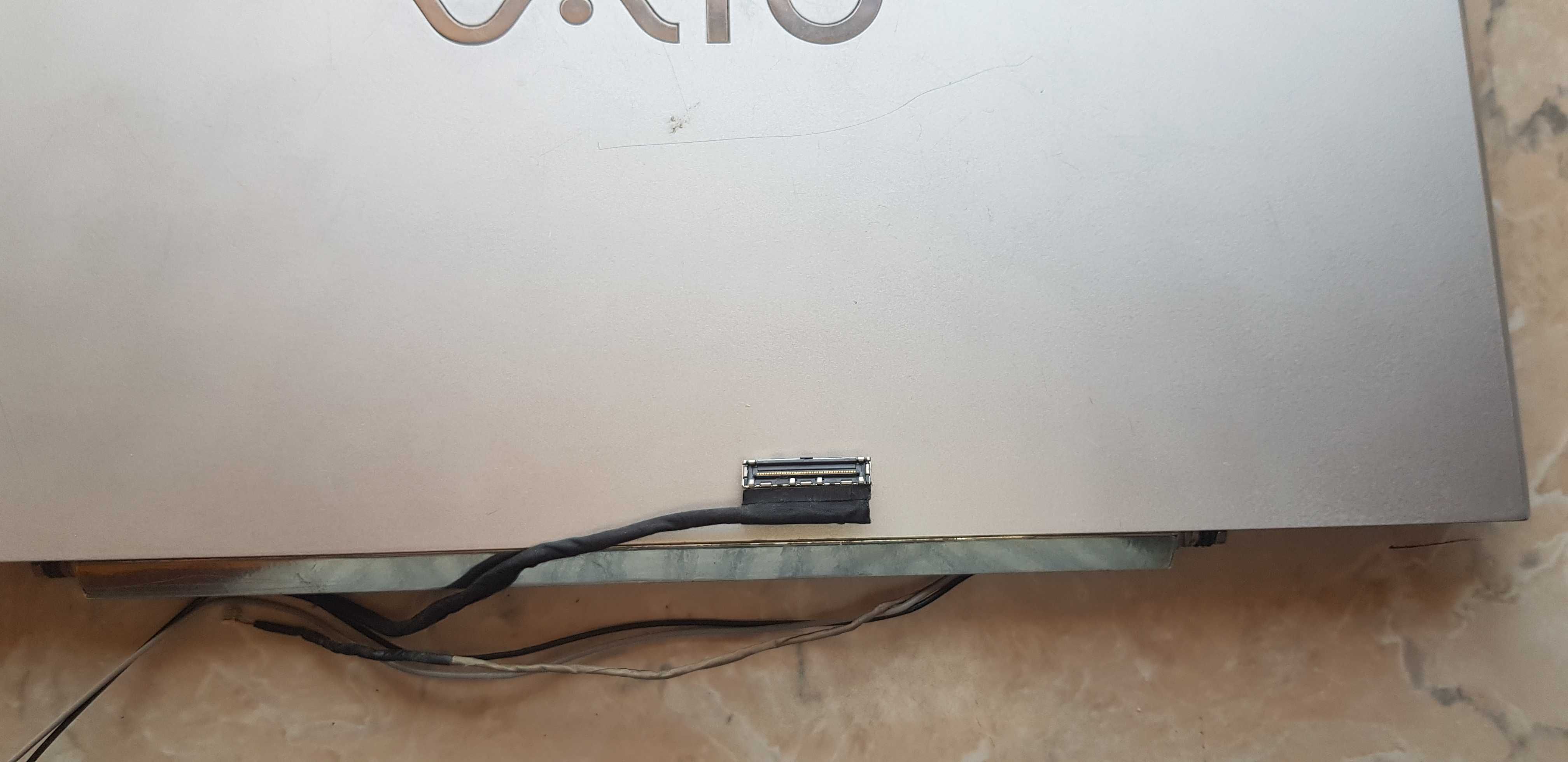 Vaio display 15.4 din dezmembrare