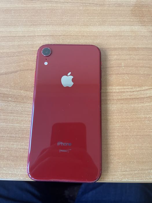 iphone xr айфон