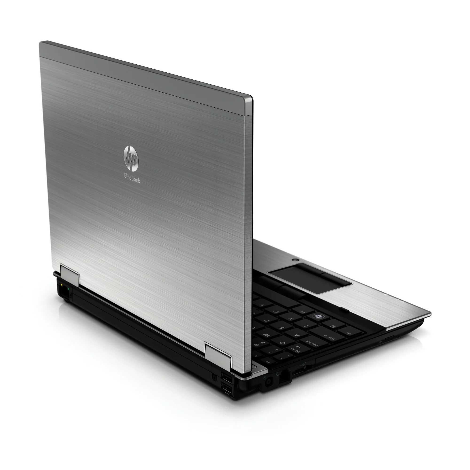 Лаптоп HP EliteBook 2540p I7-L640 8GB 128GB SSD Windows 11 ГАРАНЦИЯ