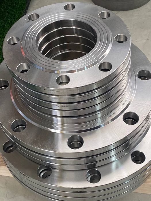 Nerjaveyka list truba atvod flyans