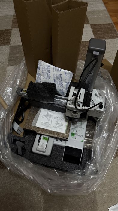 Vand Bambu Lab A1 Mini Nou