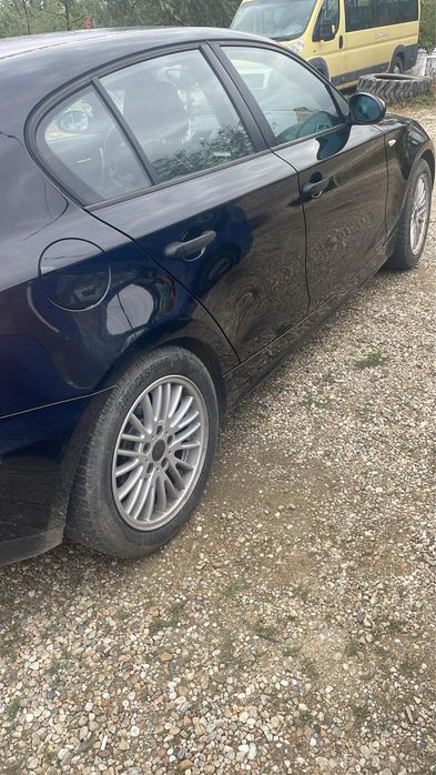 Bmw seria 1 an 2005